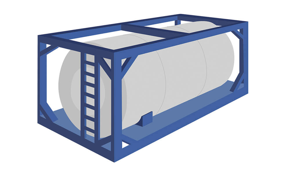 タンク・コンテナ